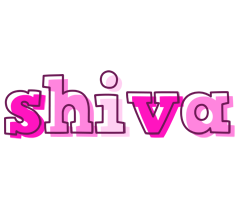 Shiva hello logo