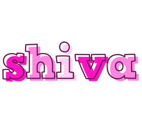 Shiva hello logo