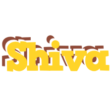 Shiva hotcup logo
