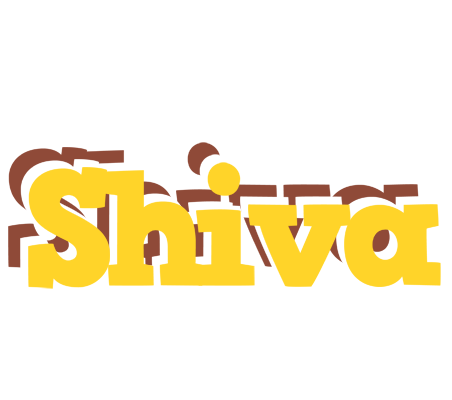 Shiva hotcup logo