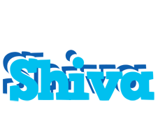 Shiva jacuzzi logo