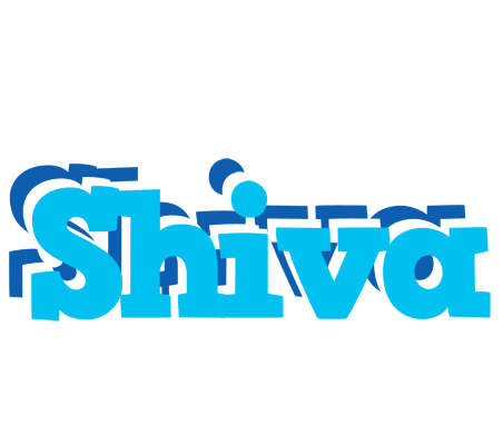 Shiva jacuzzi logo