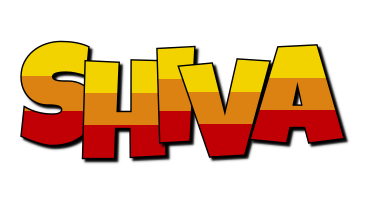 Shiva jungle logo