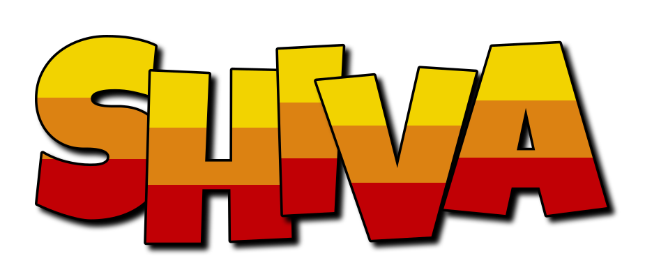 Shiva jungle logo