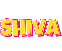 Shiva kaboom logo