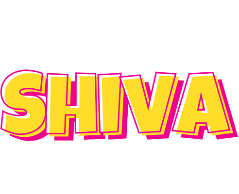 Shiva kaboom logo