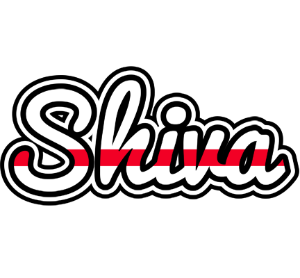 Shiva kingdom logo