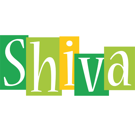 Shiva lemonade logo
