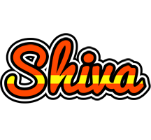 Shiva madrid logo