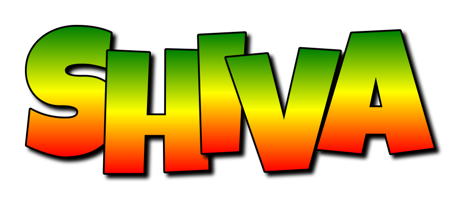 Shiva mango logo