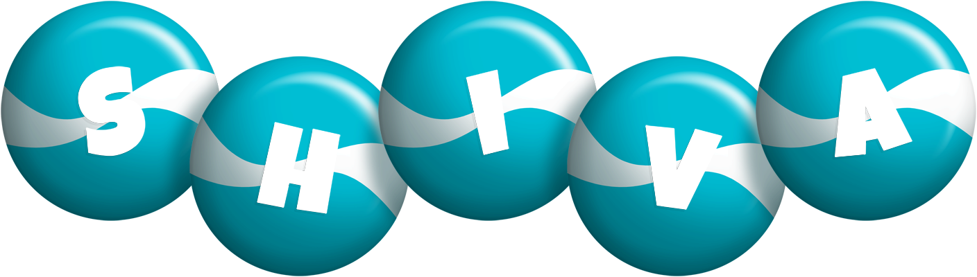 Shiva messi logo