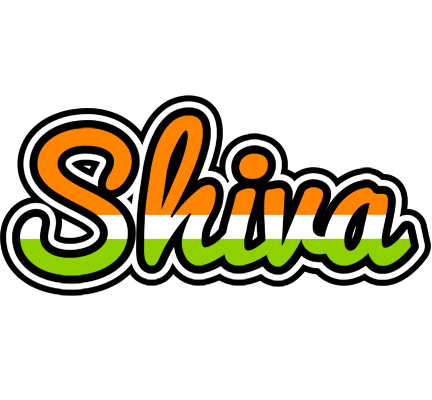 Shiva mumbai logo