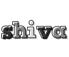 Shiva night logo