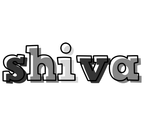Shiva night logo