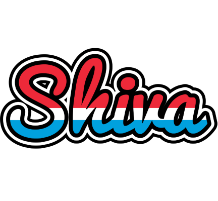 Shiva norway logo