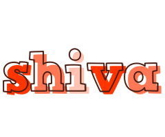 Shiva paint logo