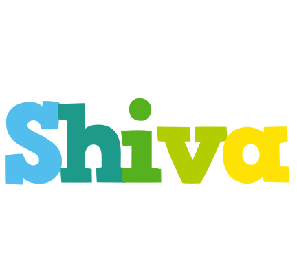 Shiva rainbows logo