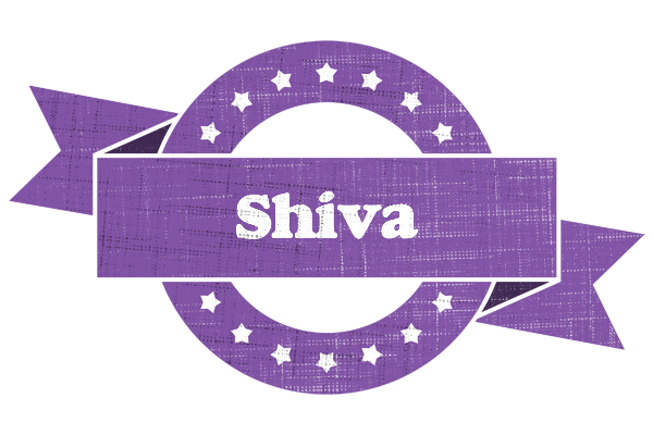 Shiva royal logo
