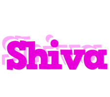 Shiva rumba logo