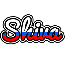 Shiva russia logo