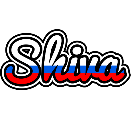 Shiva russia logo