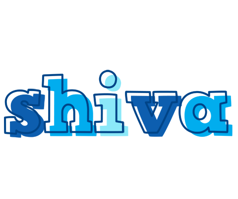 Shiva sailor logo