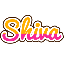 Shiva smoothie logo