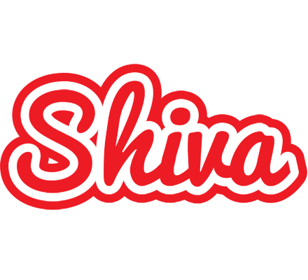 Shiva sunshine logo