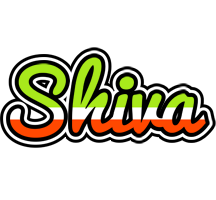 Shiva superfun logo