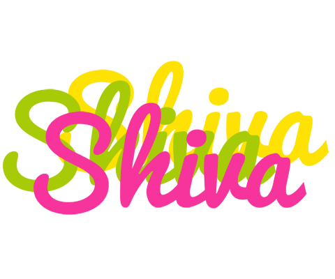 Shiva sweets logo