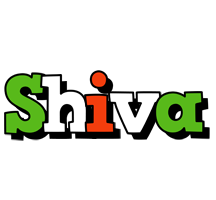 Shiva venezia logo