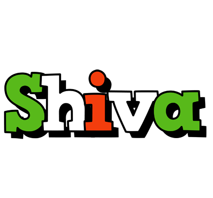 Shiva venezia logo