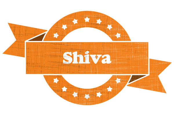 Shiva victory logo