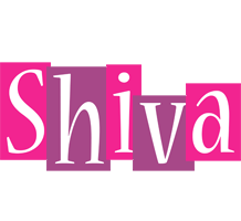 Shiva whine logo