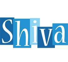 Shiva winter logo
