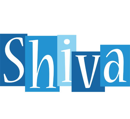 Shiva winter logo