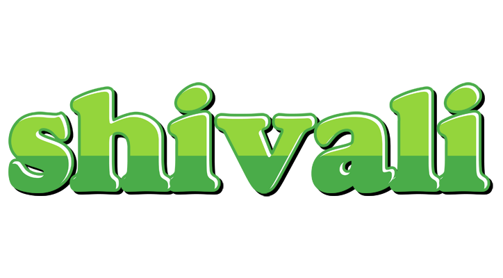 Shivali apple logo