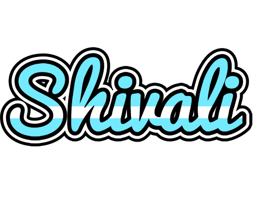 Shivali argentine logo