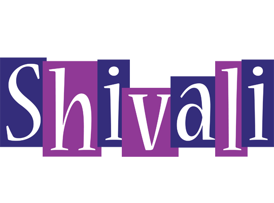 Shivali autumn logo