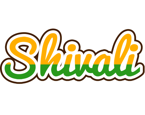 Shivali banana logo