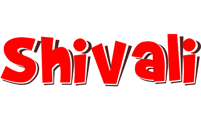 Shivali basket logo