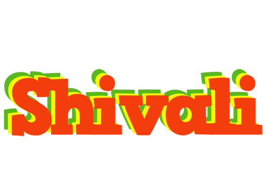 Shivali bbq logo