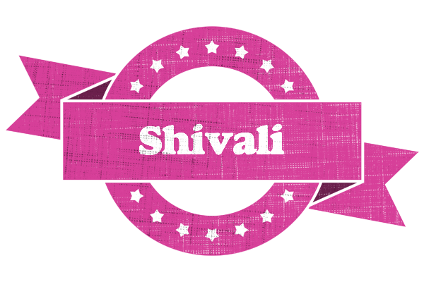 Shivali beauty logo