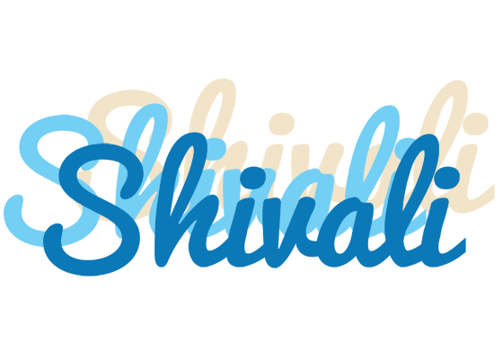 Shivali breeze logo