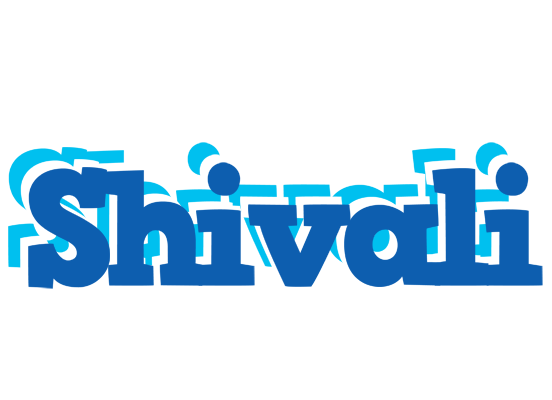 Shivali business logo