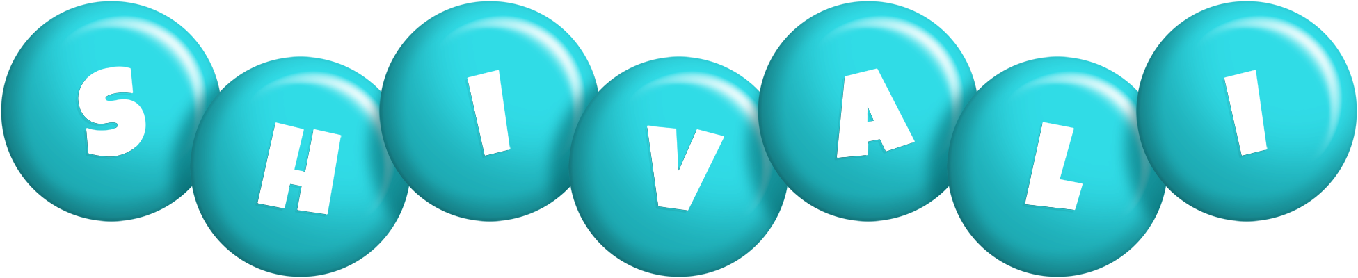 Shivali candy-azur logo