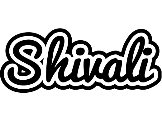 Shivali chess logo