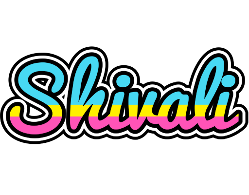 Shivali circus logo