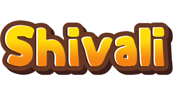 Shivali cookies logo