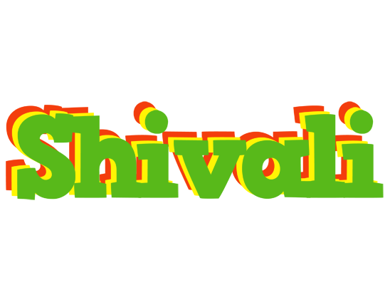Shivali crocodile logo